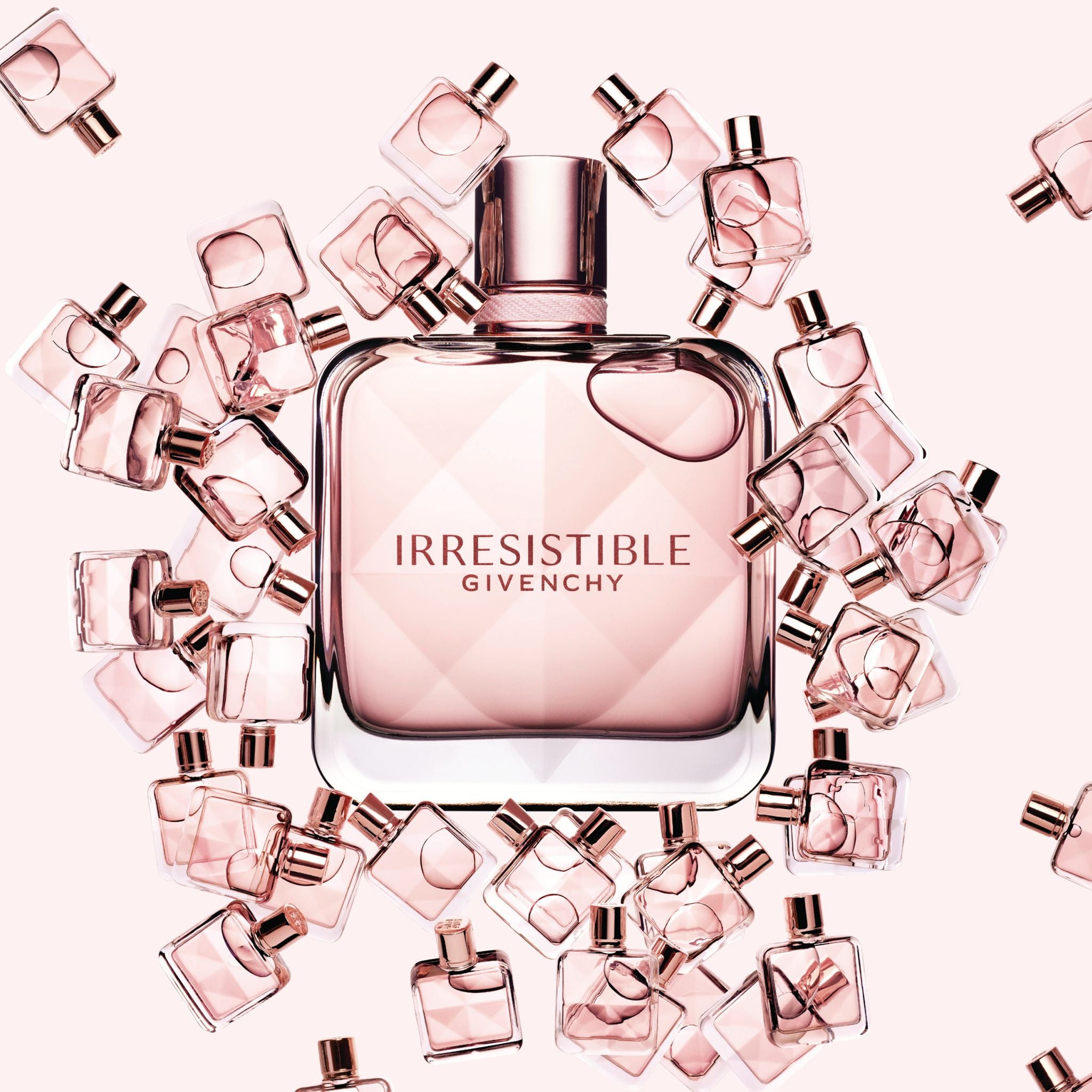 Irresistible Eau de Parfum (50ml) GOODS Harrods   