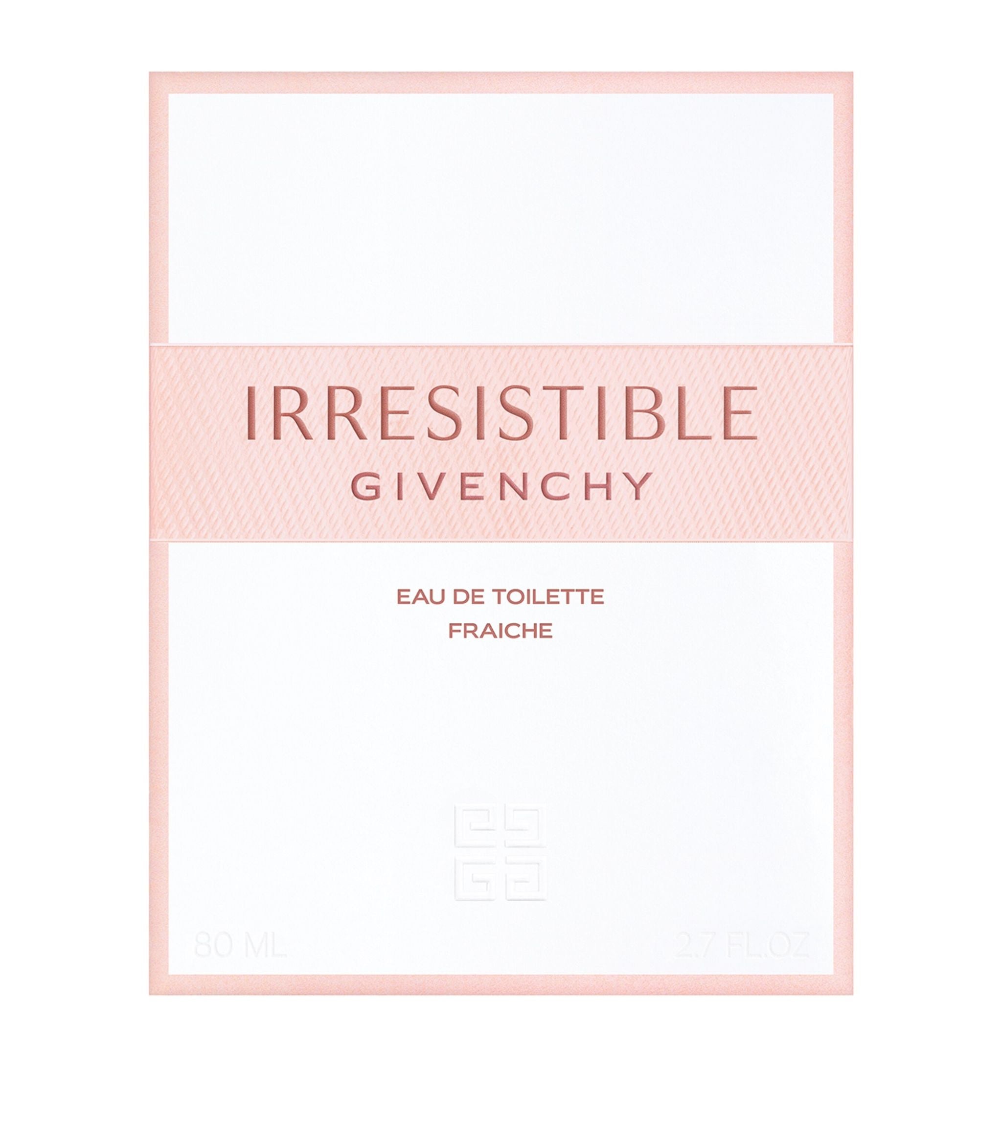 Irresistible Fraiche Eau de Toilette (80ml) GOODS Harrods   