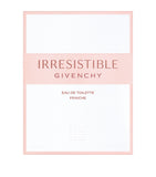 Irresistible Fraiche Eau de Toilette (80ml) GOODS Harrods   