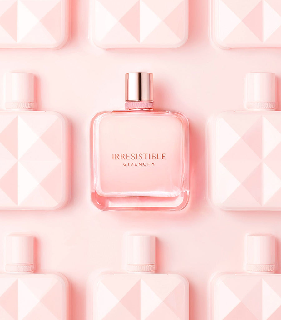 Irresistible Rose Velvet Eau de Parfum (80ml)