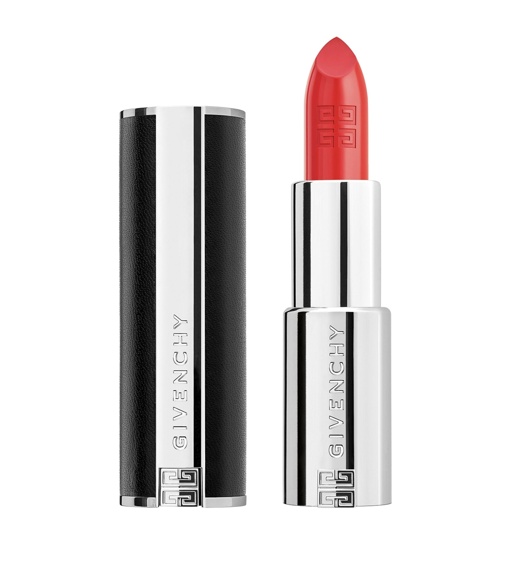 Le Rouge Interdit Intense Silk Lipstick GOODS Harrods   