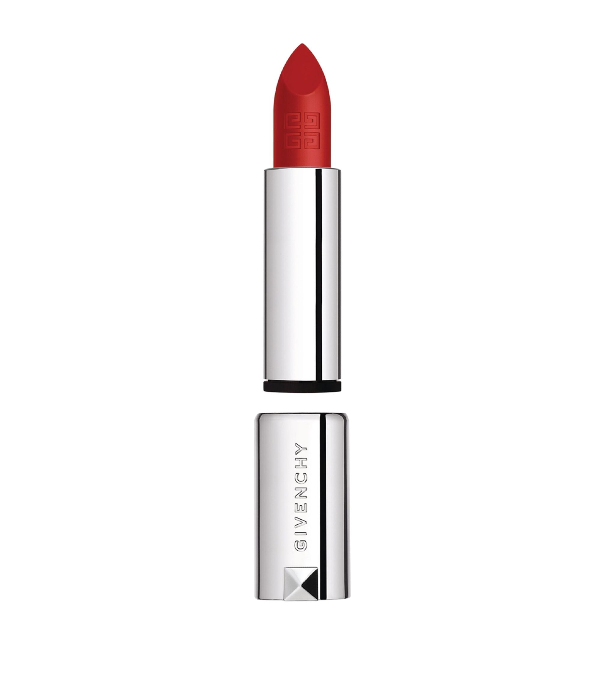 Le Rouge Sheer Velvet Matte Lipstick Refill GOODS Harrods   