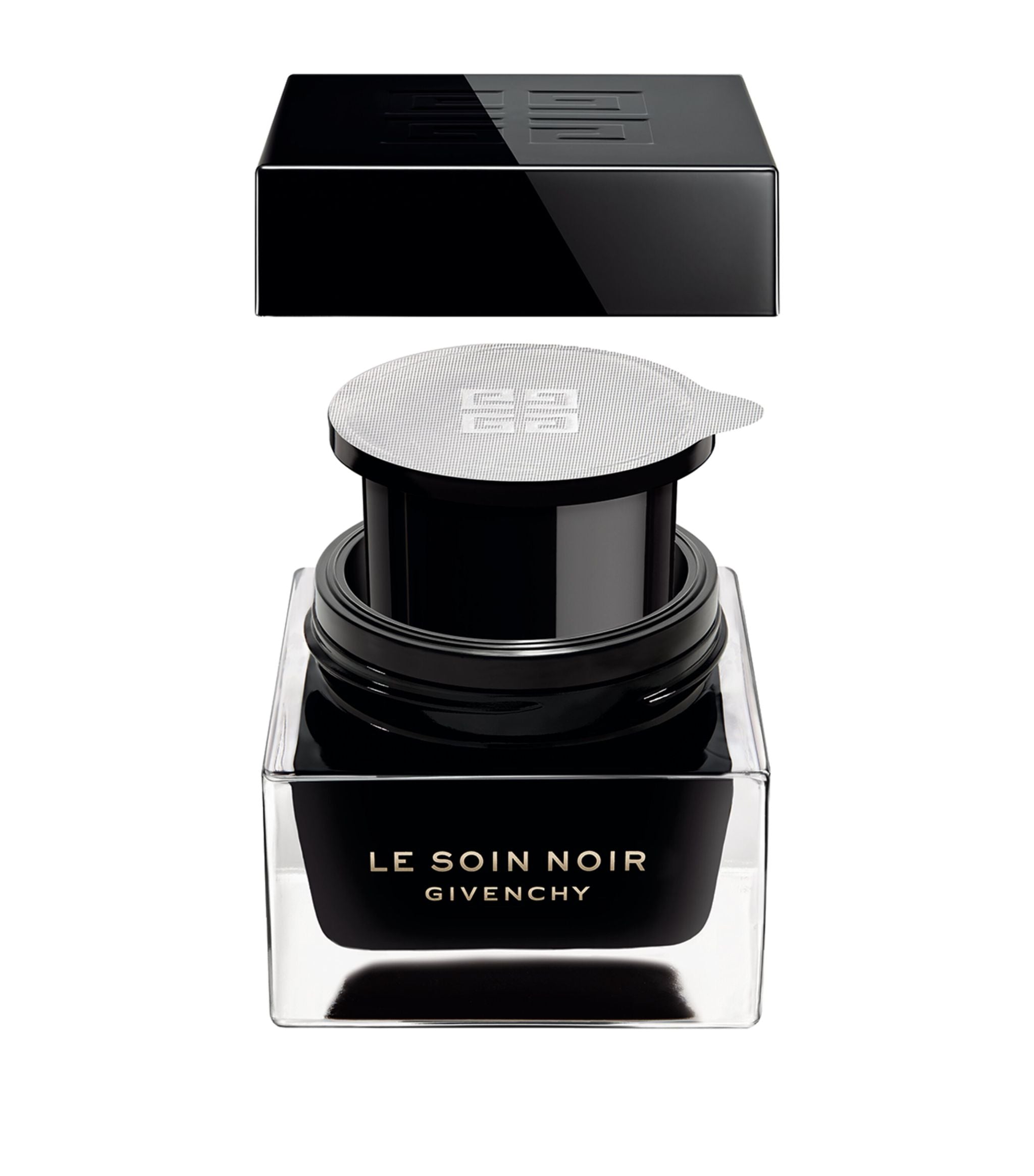 Le Soin Noir Anti-Ageing Light Crème Refill (50ml) Facial Skincare Harrods   