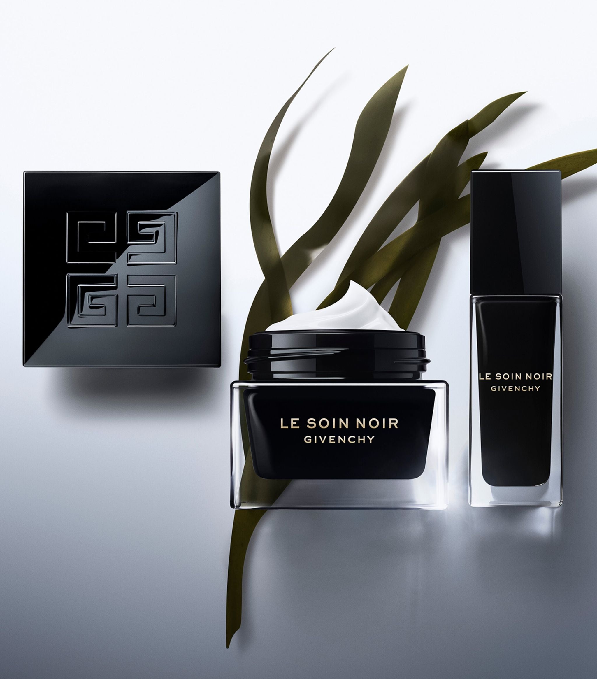 Le Soin Noir Crème (50ml) GOODS Harrods   