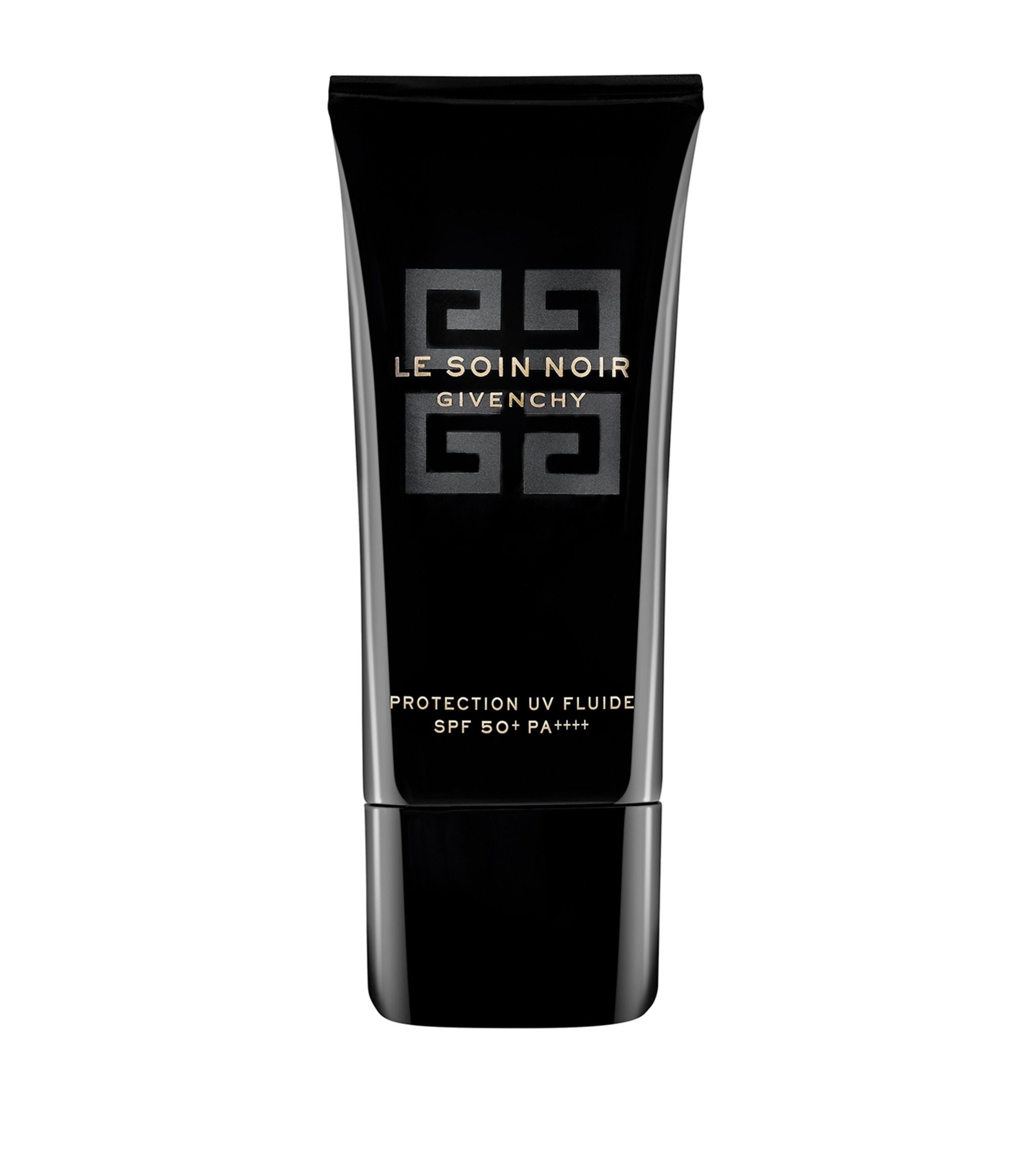 Le Soin Noir Fluid UV Protection SPF 50+ (30ml) GOODS Harrods   