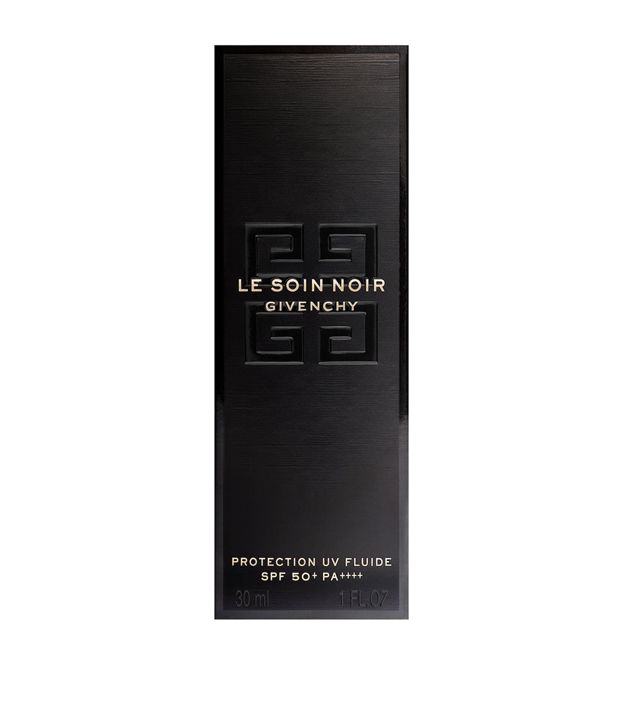 Le Soin Noir Fluid UV Protection SPF 50+ (30ml) GOODS Harrods   