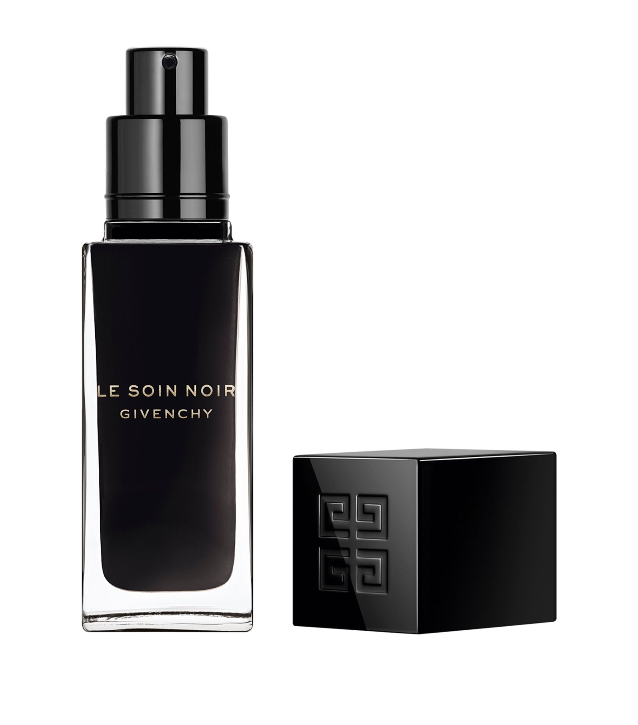 Le Soin Noir Serum (30ml) GOODS Harrods   