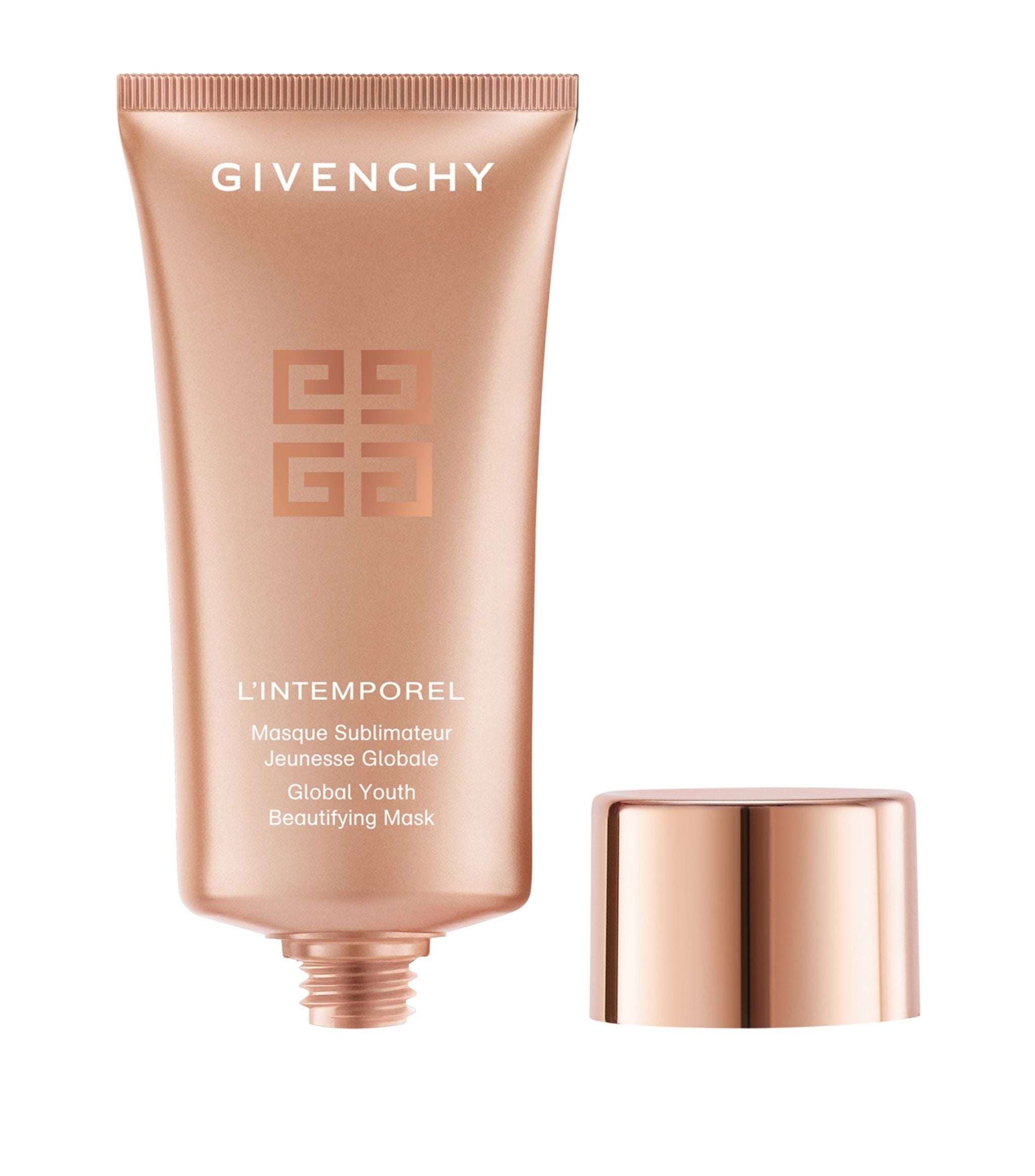 L'Intemporel Global Youth Beautifying Mask (75ml) GOODS Harrods   