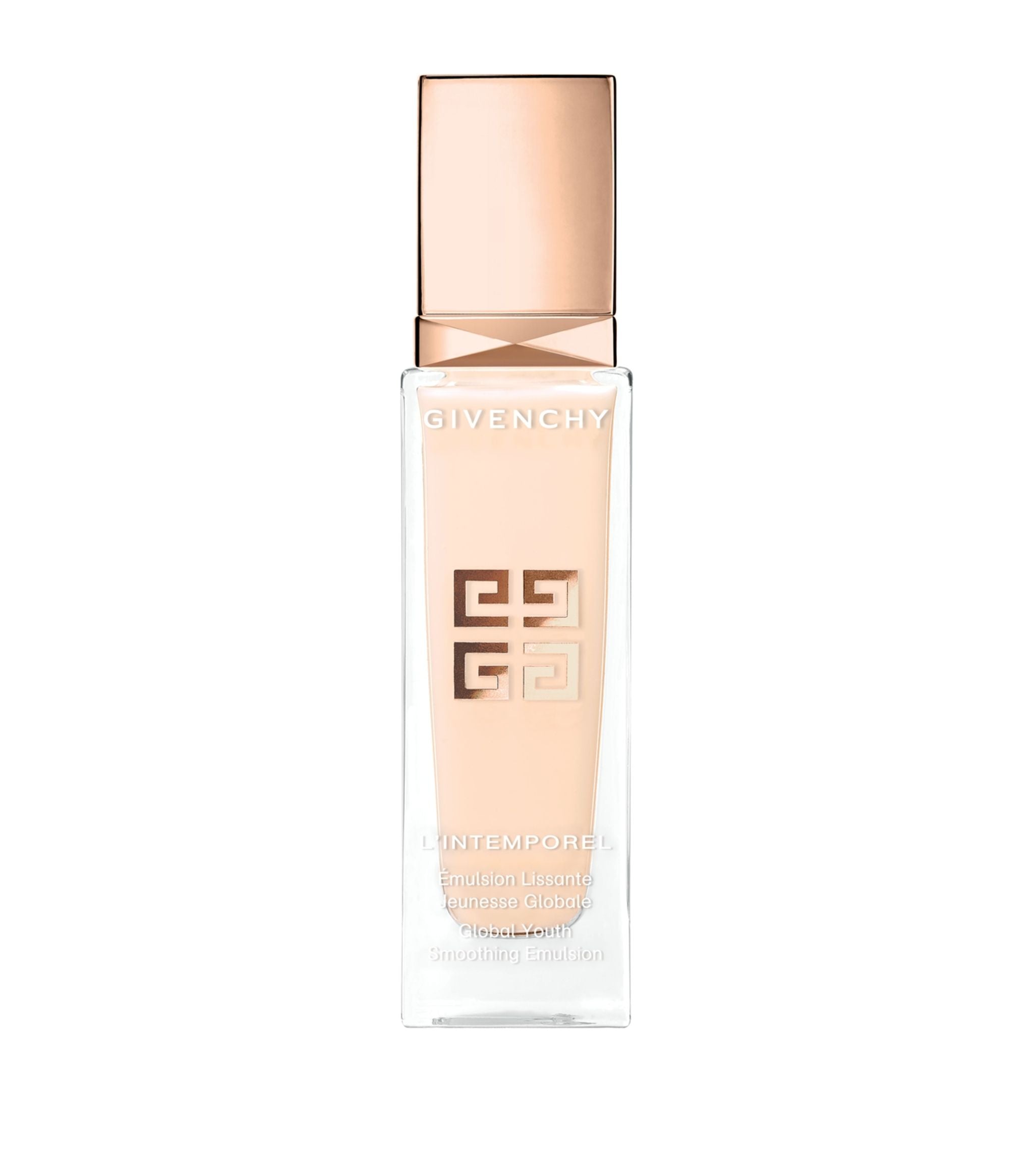 L'Intemporel Global Youth Smoothing Emulsion Facial Skincare Harrods   