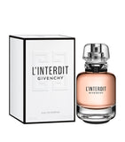 L’Interdit Eau de Parfum (50ml) GOODS Harrods   