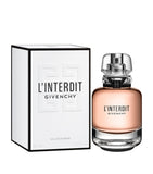 L’Interdit Eau de Parfum (80ml) GOODS Harrods   