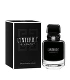 L’Interdit Eau de Parfum Intense (80ml) GOODS Harrods   