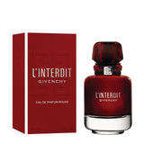 L'Interdit Eau de Parfum Rouge (50ml) GOODS Harrods   