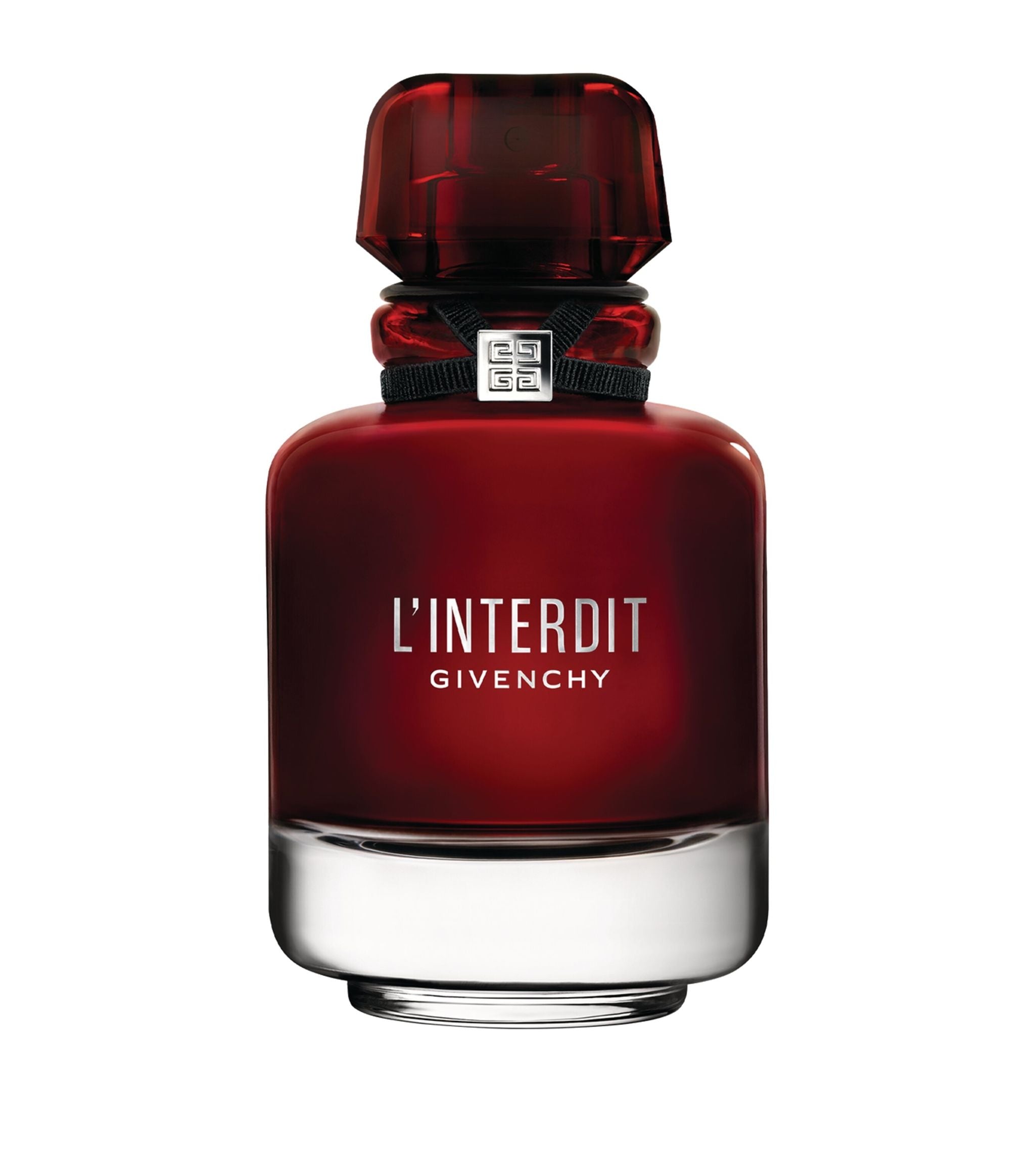 L'Interdit Eau de Parfum Rouge (80ml) GOODS Harrods   