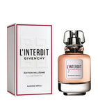 L'interdit Édition Millésime Eau de Parfum (50ml) GOODS Harrods   