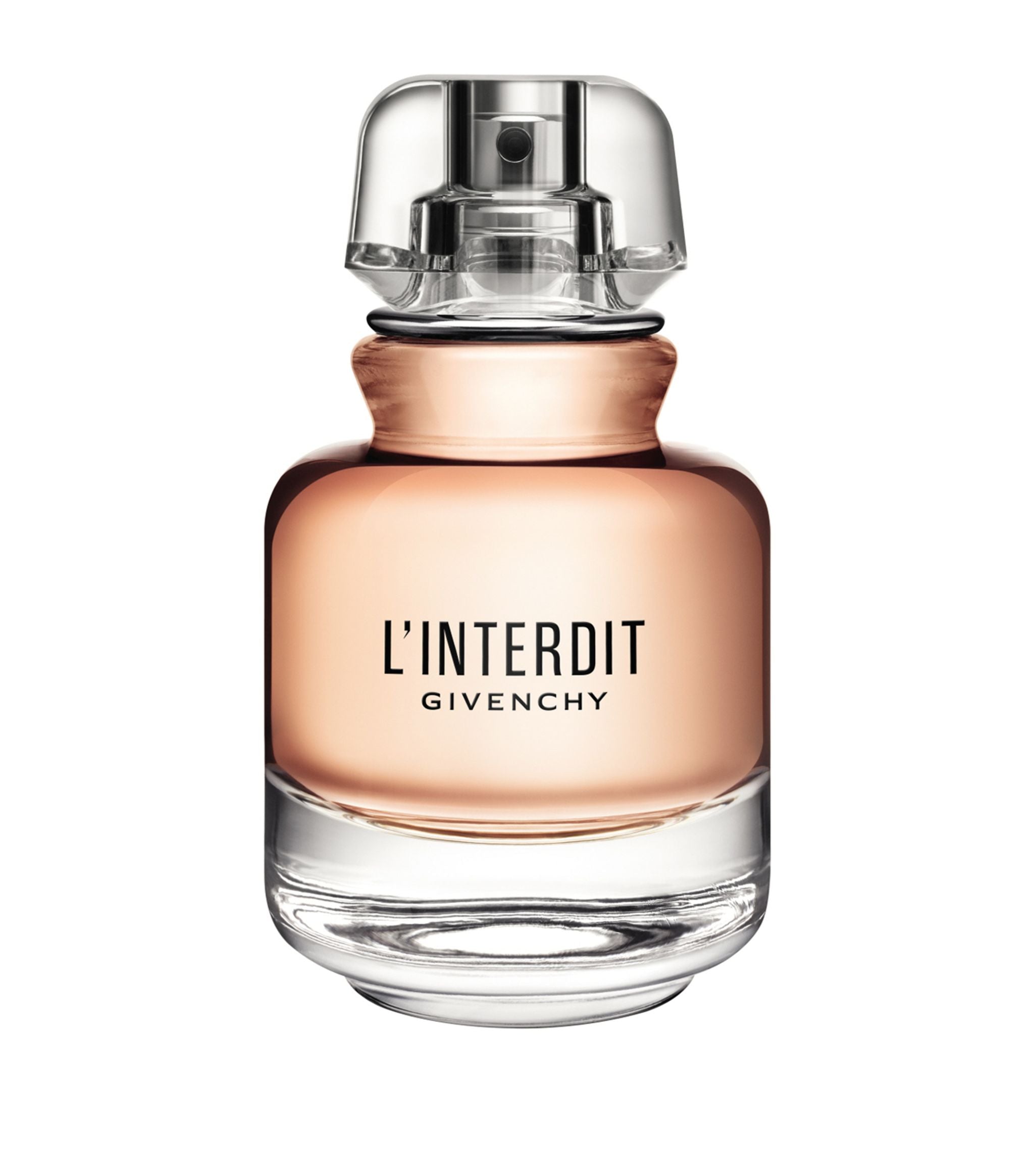 L'Interdit Hair Mist Eau de Parfum (35ml) GOODS Harrods   