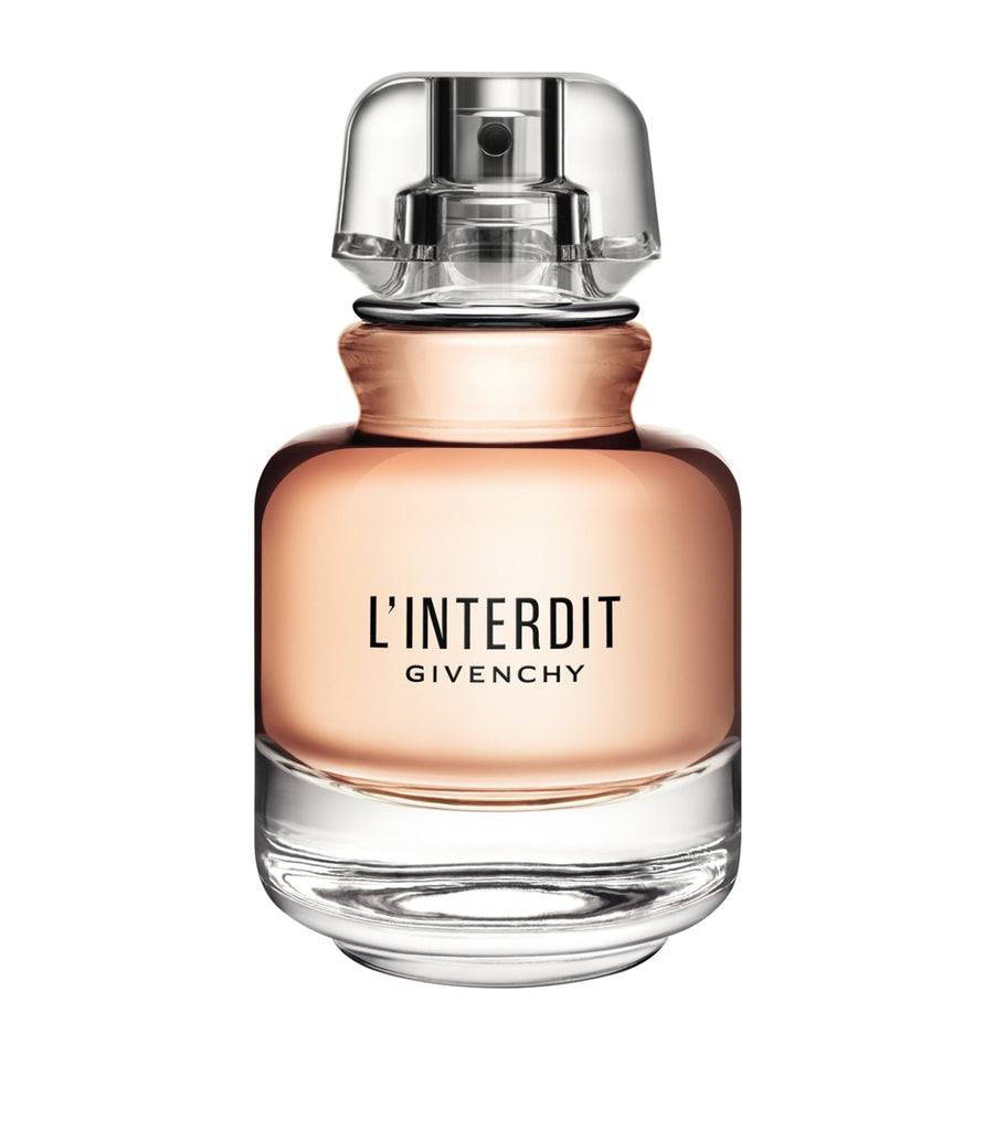 L'Interdit Hair Mist Eau de Parfum (35ml)