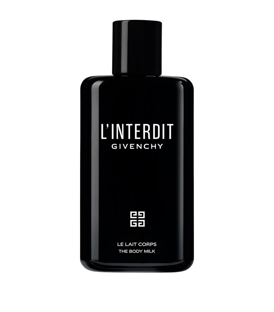 L'Interdit The Body Milk (200ml)