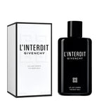 L'Interdit The Body Milk (200ml) GOODS Harrods   