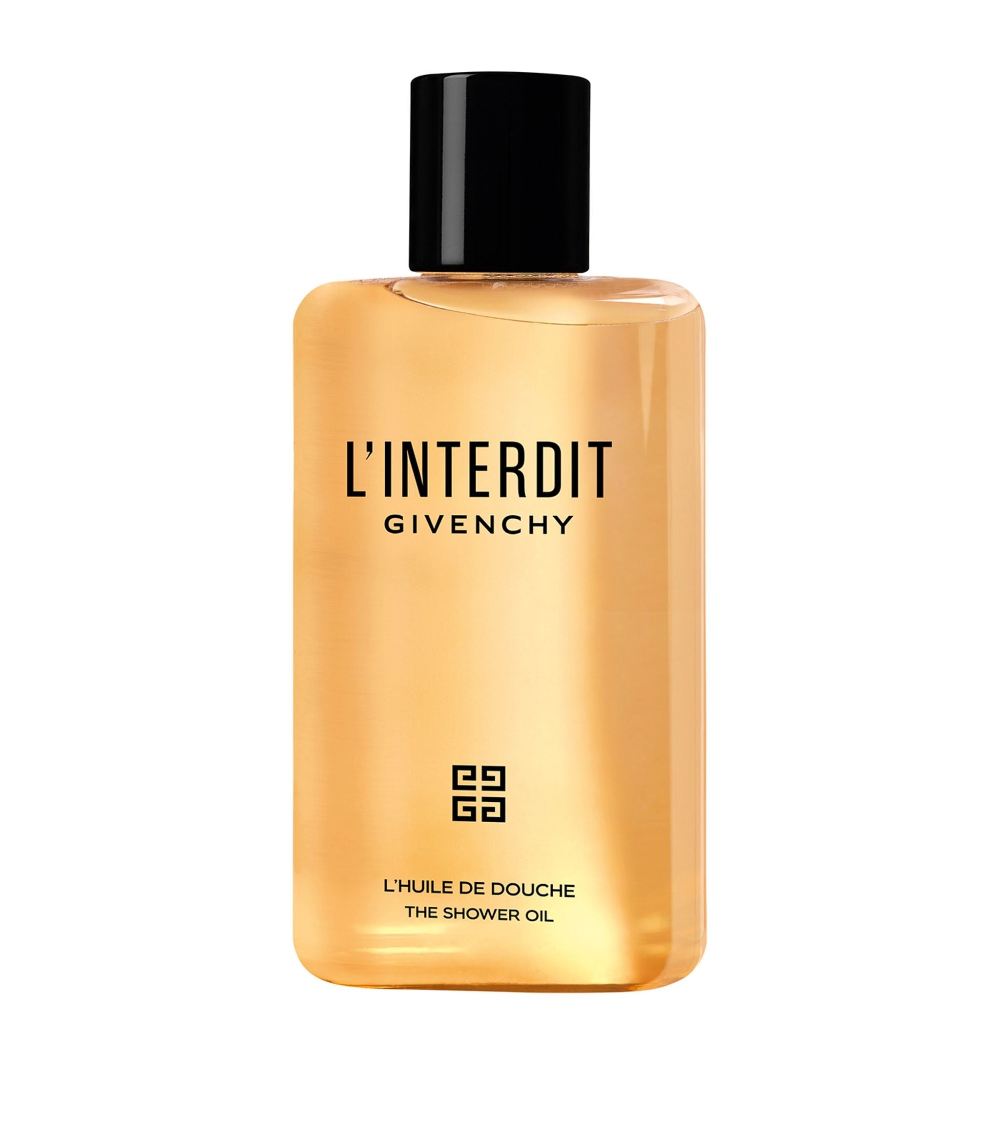 L'Interdit The Shower Oil (200ml) GOODS Harrods   