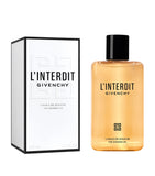 L'Interdit The Shower Oil (200ml) GOODS Harrods   