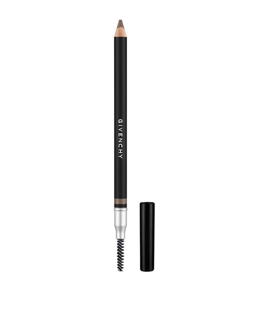 Mister Eyebrow Powder Pencil