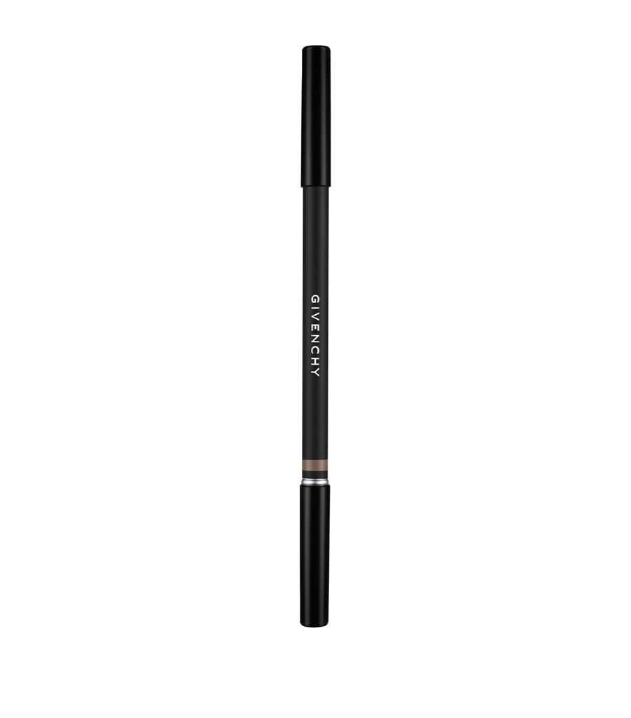 Mister Eyebrow Powder Pencil