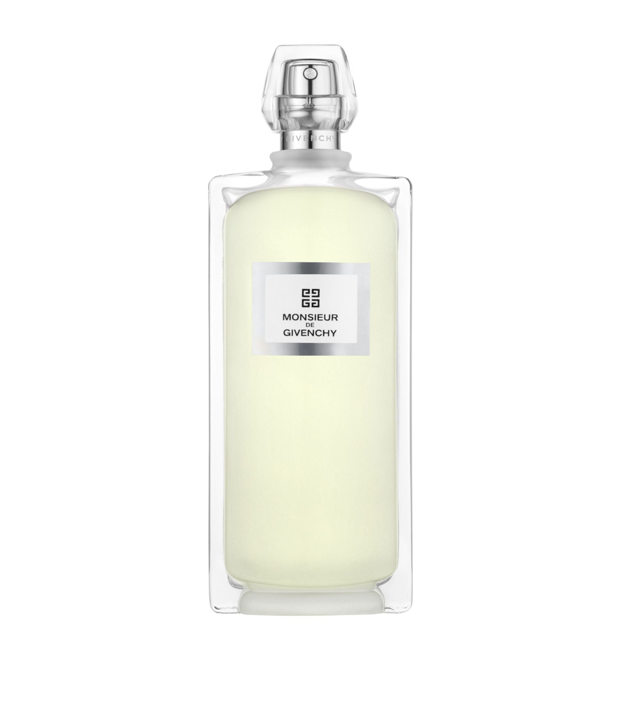 Monsieur de Givenchy Eau de Toilette GOODS Harrods   