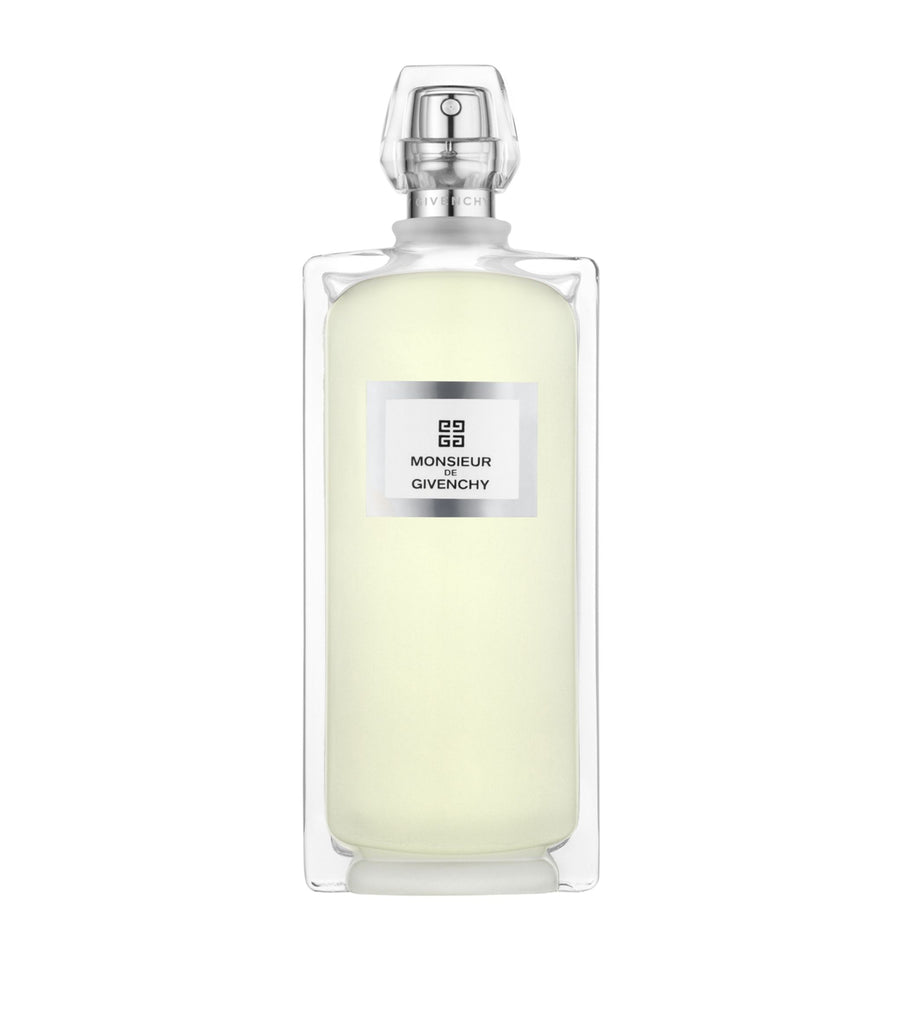 Monsieur de Givenchy Eau de Toilette