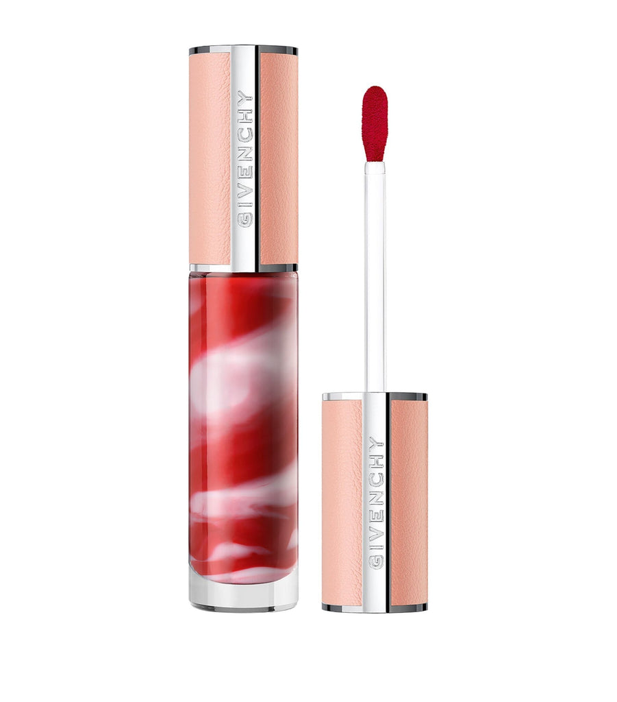 Rose Perfecto Liquid Lip Balm