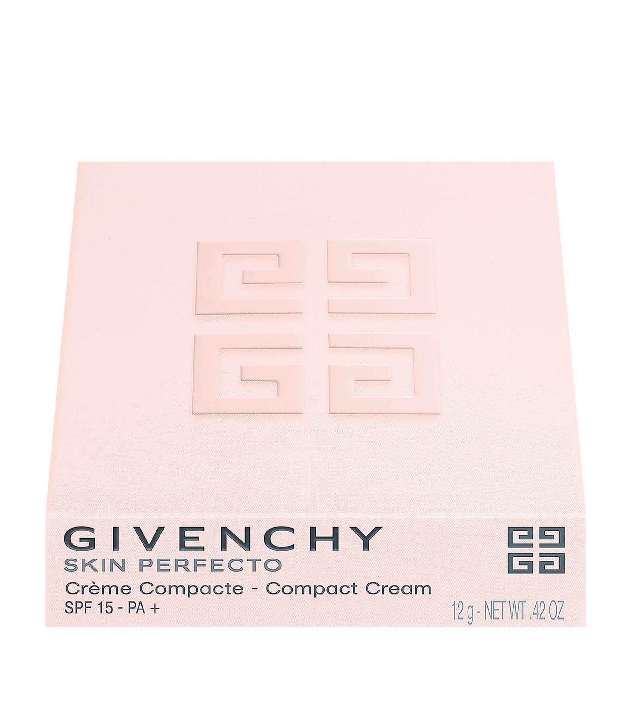 Skin Perfecto Compact Cream SPF 15 (12g) GOODS Harrods   