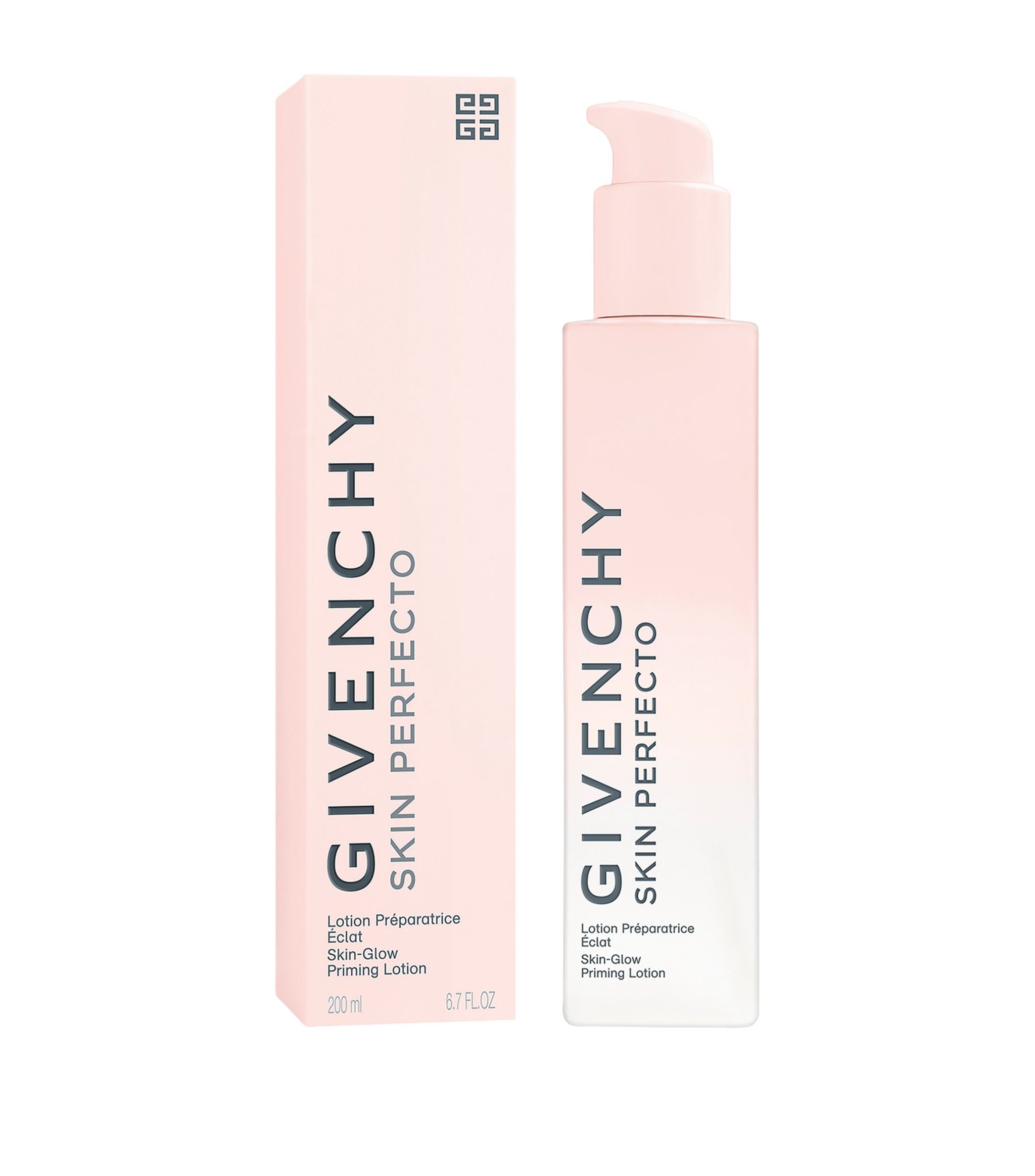 Skin Perfecto Skin-Glow Priming Lotion (200ml) GOODS Harrods   