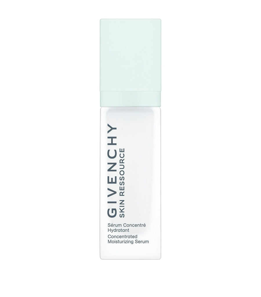 Skin Ressource Concentrated Moisturizing Serum (30ml)