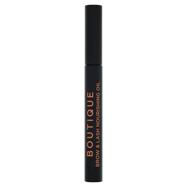 Boutique Brow And Lash Nourishing Oil 5ml - McGrocer