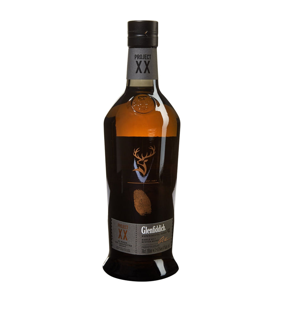 Project xx Whisky (70Cl)