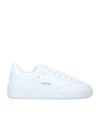 Leather Pure Star Sneakers GOODS Harrods   