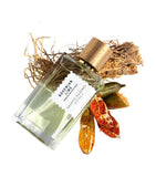 Bohemian Lime Pure Perfume (100ml) GOODS Harrods   