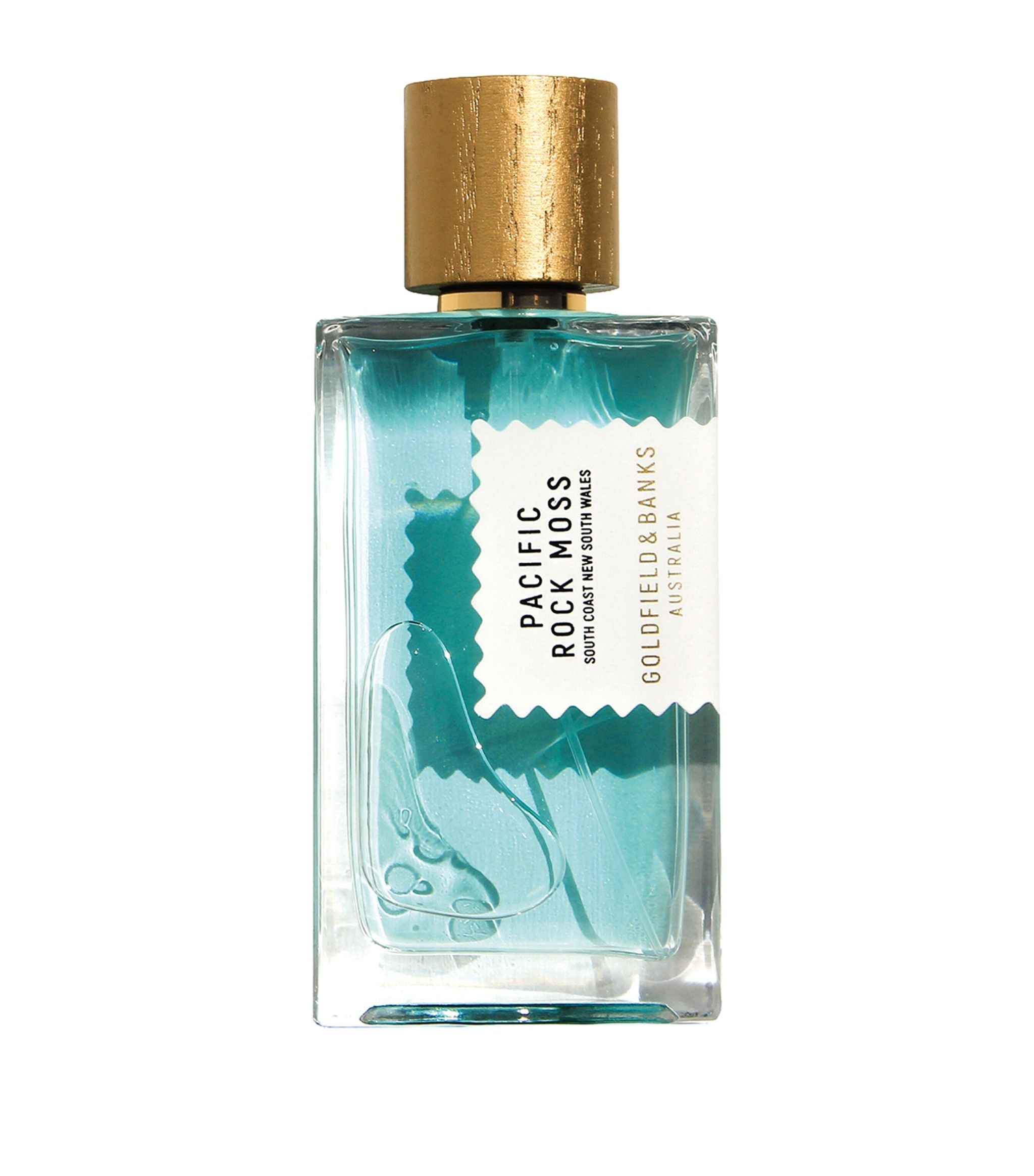 Pacific Moss Pure Perfume (100ml) GOODS Harrods   