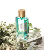 Pacific Moss Pure Perfume (100ml) GOODS Harrods   