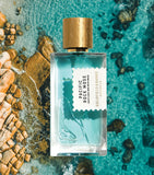 Pacific Moss Pure Perfume (100ml) GOODS Harrods   