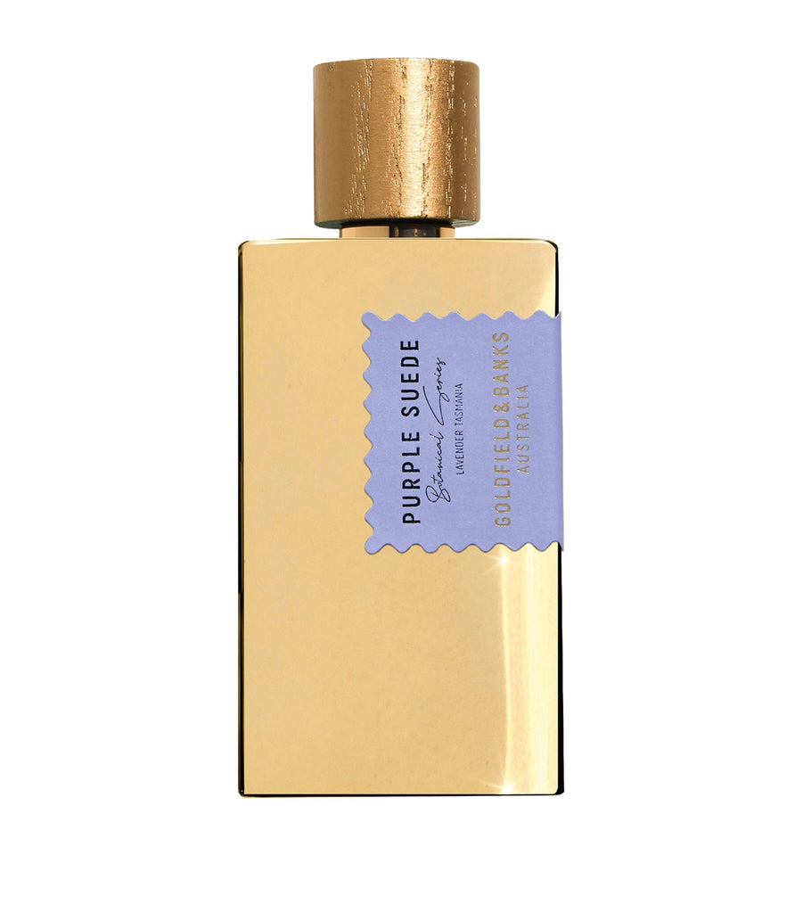 Purple Suede Pure Perfume (100ml)