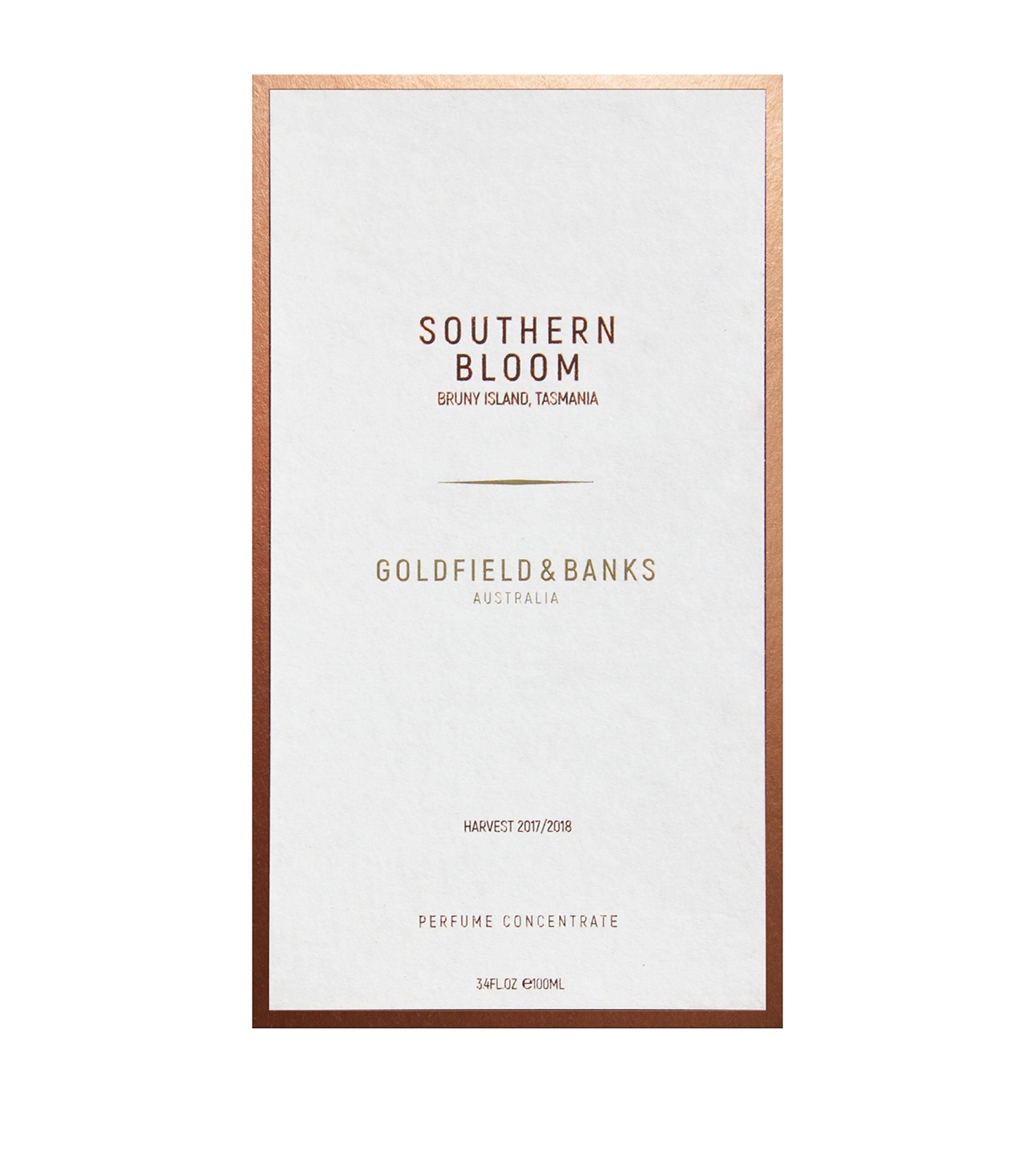 Southern Bloom Pure Perfume (100ml) GOODS Harrods   