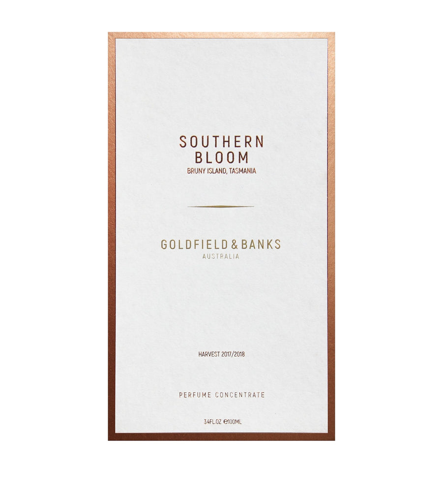 Southern Bloom Pure Perfume (100ml)