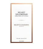 Velvet Splendour Pure Perfume (100ml) GOODS Harrods   