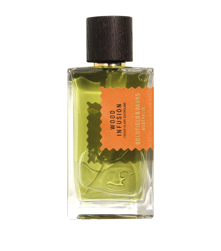 Wood Infusion Pure Perfume (100ml)