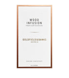 Wood Infusion Pure Perfume (100ml) GOODS Harrods   