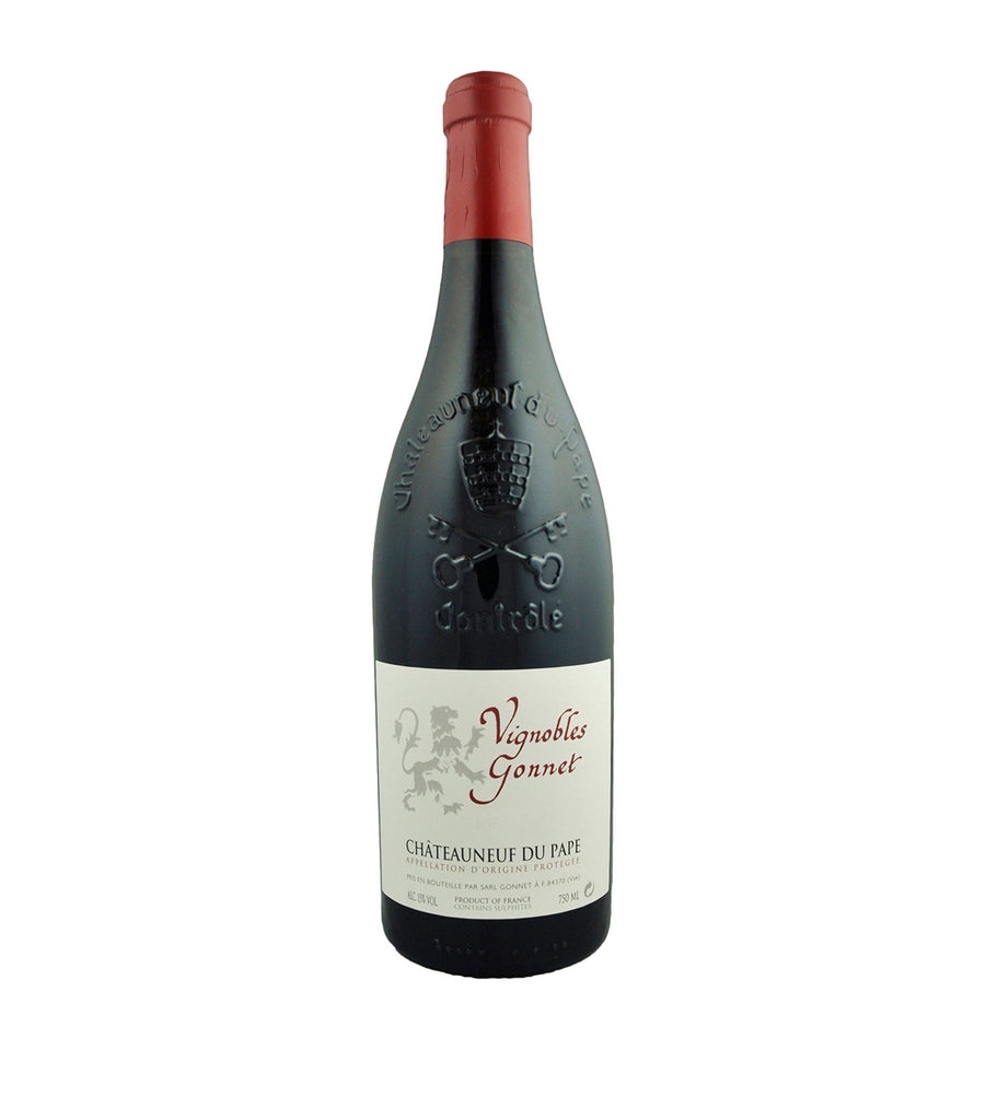 Chateauneuf du Pape 2019 (75cl) - Rhone Valley, France