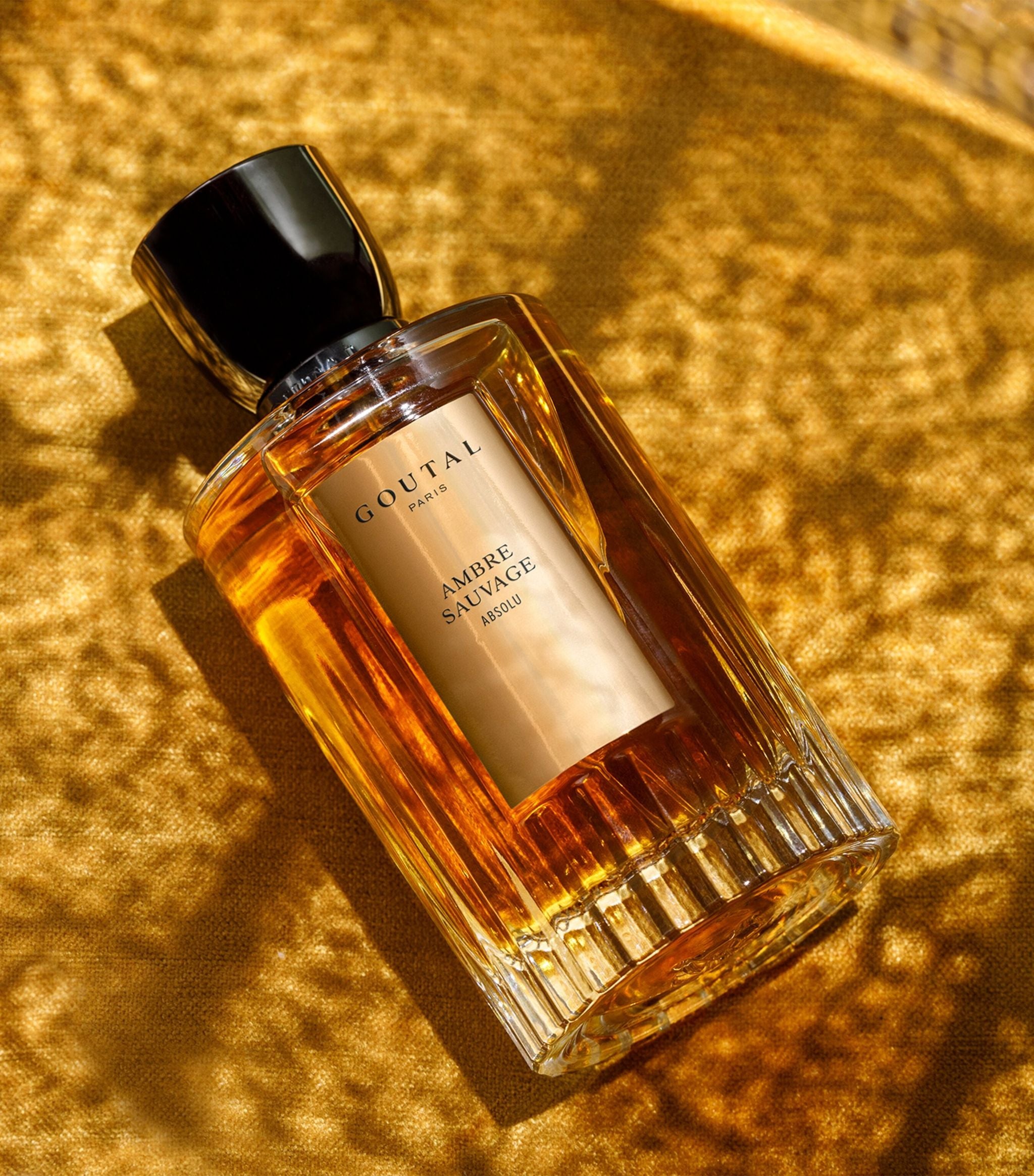 Ambre Sauvage Absolu Eau de Parfum (100ml) GOODS Harrods   