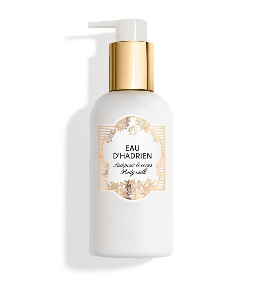 Eau d'Hadrien Body Milk (250ml)