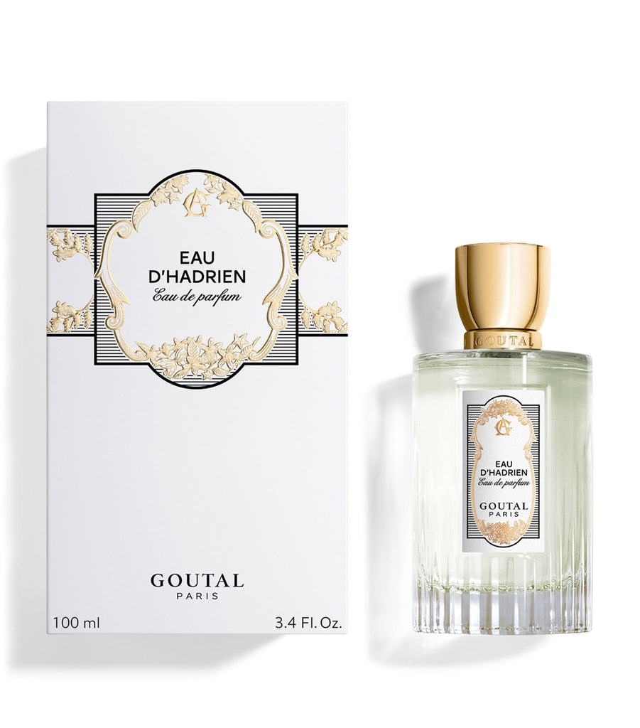 Eau d'Hadrien Eau de Parfum (100ml)